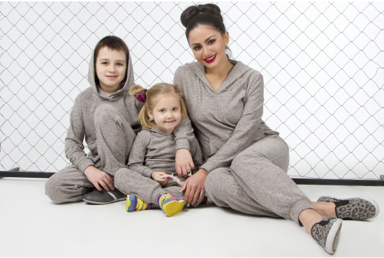 Family look