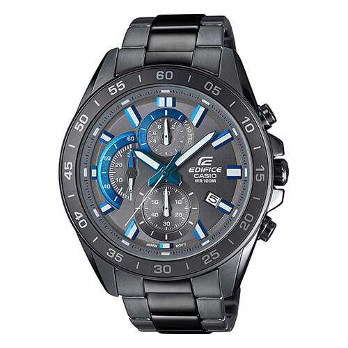 Наручные часы кварцевые мужские Casio Edifice EFV-550GY-8A в Бершка