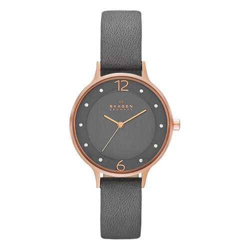 Наручные часы кварцевые женские Skagen SKW2267 в Бершка