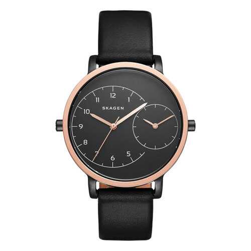 Наручные часы кварцевые женские Skagen SKW2475 в Бершка