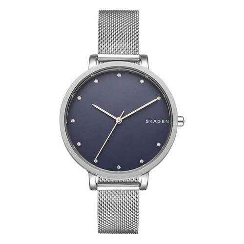 Наручные часы кварцевые женские Skagen SKW2582 в Бершка