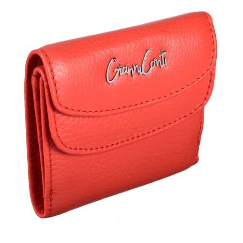 Кошелек женский Gianni Conti 2518034 coral в Бершка