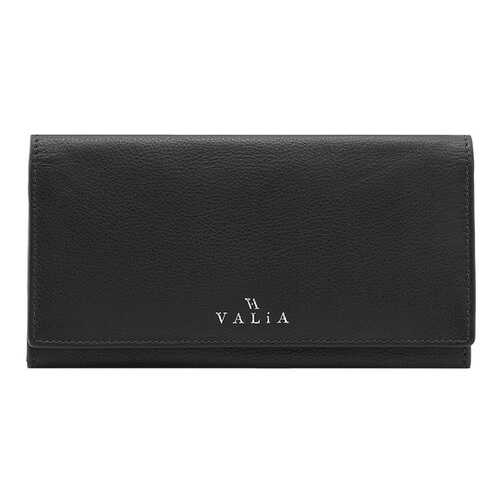 Кошелек женский VALIA 03-10916/1 черный в Бершка