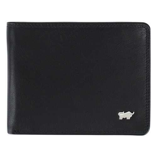 Мужское кожаное портмоне Braun Buffel 92334-051-010 в Бершка