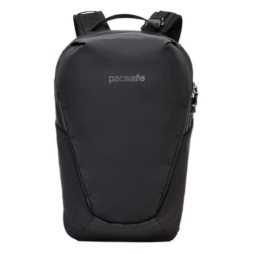 Рюкзак Pacsafe Venturesafe X18 черный 18 л в Бершка