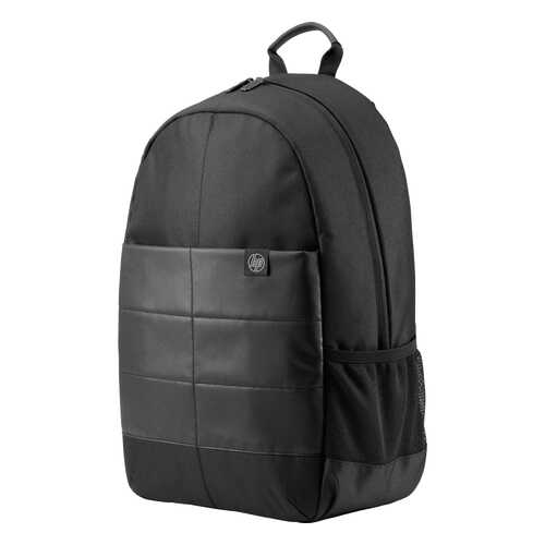 Сумка для ноутбука HP Classic Backpack для 15,6 черная 1FK05AA в Бершка