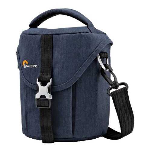 Сумка для фототехники Lowepro Scout SH 100 slate blue в Бершка