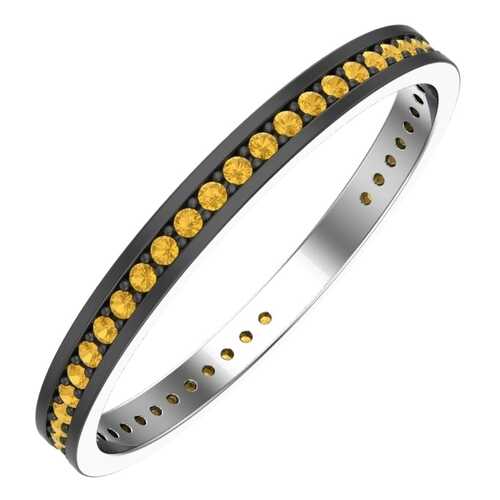 Кольцо женское F-Jewelry A0101184-00665 р.16 в Бершка