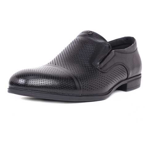 Туфли мужские Pierre Cardin 03806000 черные 43 RU в Бершка