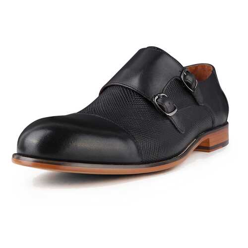 Туфли мужские Pierre Cardin 25806530 синие 42 RU в Бершка