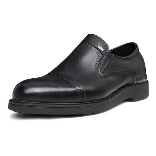 Туфли мужские Pierre Cardin 25807060 черные 42 RU в Бершка