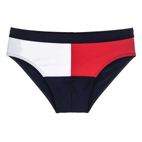 Плавки мужские Tommy Hilfiger UM0UM01062 синие S в Бершка