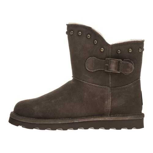 Угги женские Bearpaw 2301W коричневые 7 US в Бершка