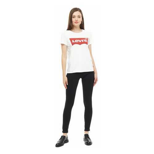 Джинсы женские Levi's 1778000390 черные 30/32 US в Бершка