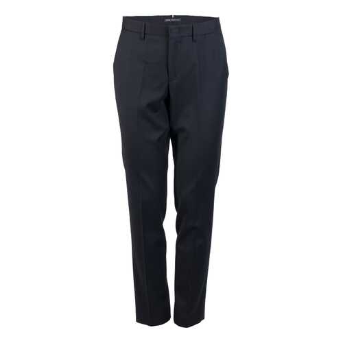 Брюки женские Pantaloni Torino 84174 черные 40 IT в Бершка