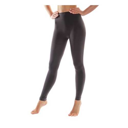 Леггинсы женские Mademoiselle Leggings Shaper up серые M в Бершка