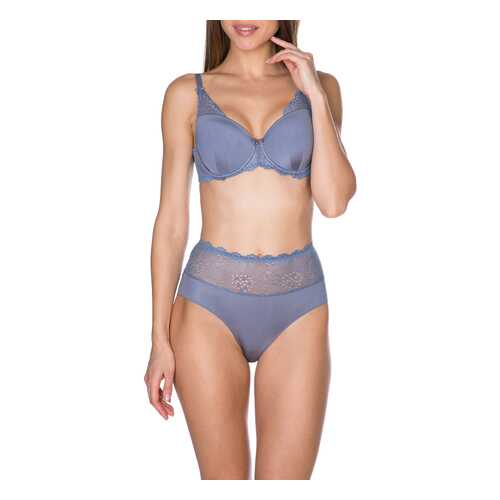 Бюстгальтер женский ROSE&PETAL LINGERIE 12038 серый 75E FR в Бершка